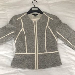 Dress jacket